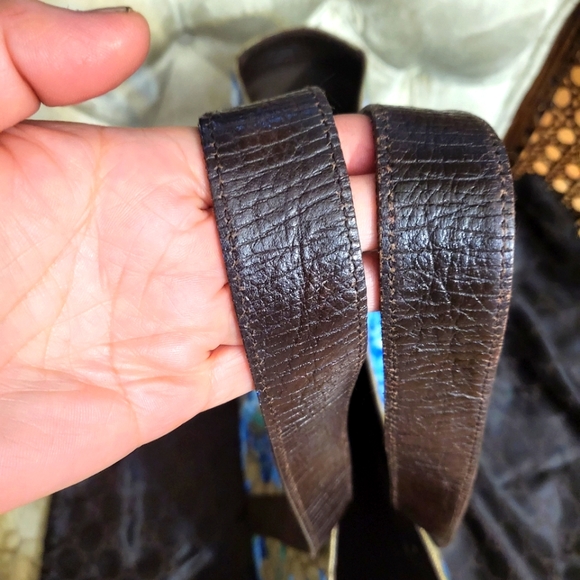 (SOLD)Authentic Gucci Tote bag - Picture 6 of 12